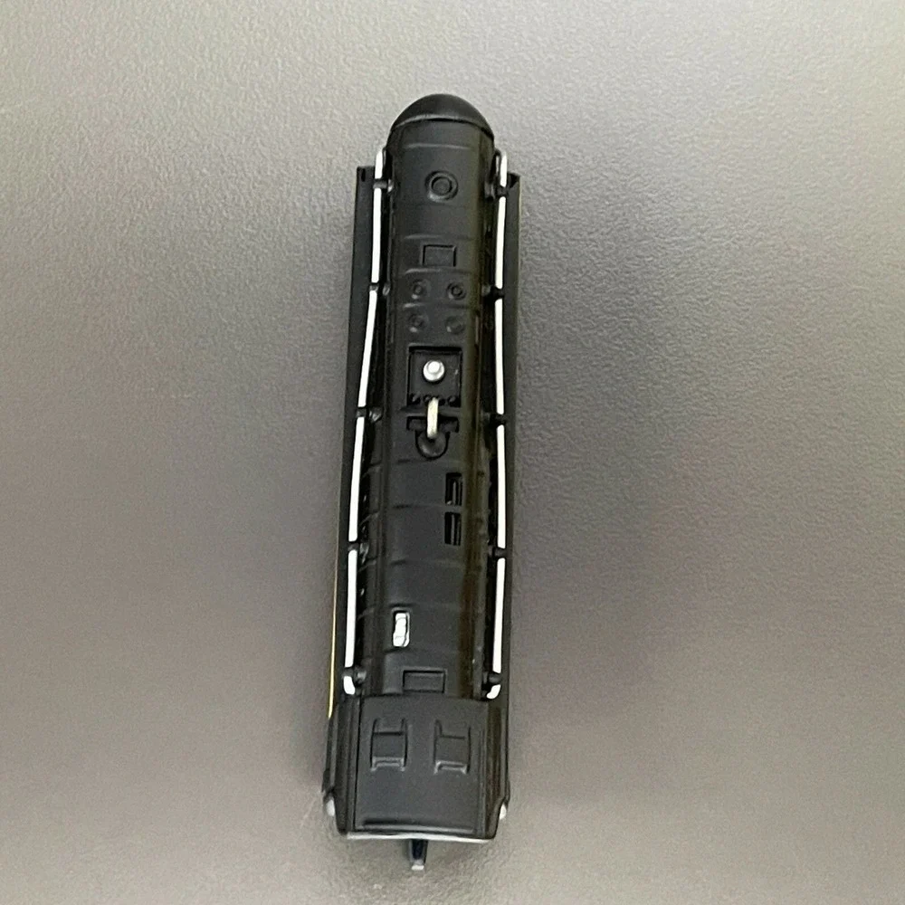 Hallmark Keepsake 746 Norfolk and Western Steam Locomotive Lionel Train Ornament